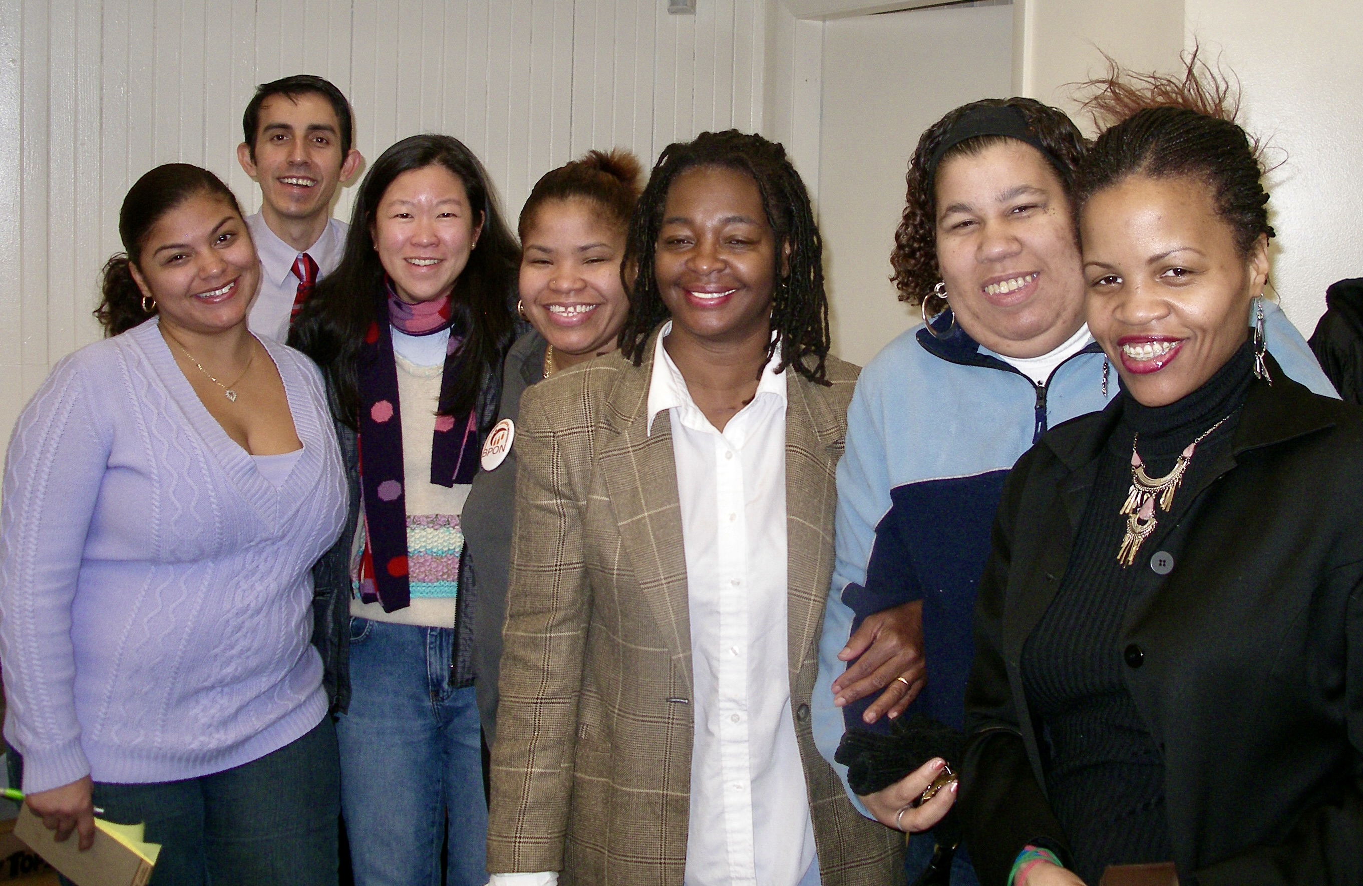 Samuel Hurtado campaign photo